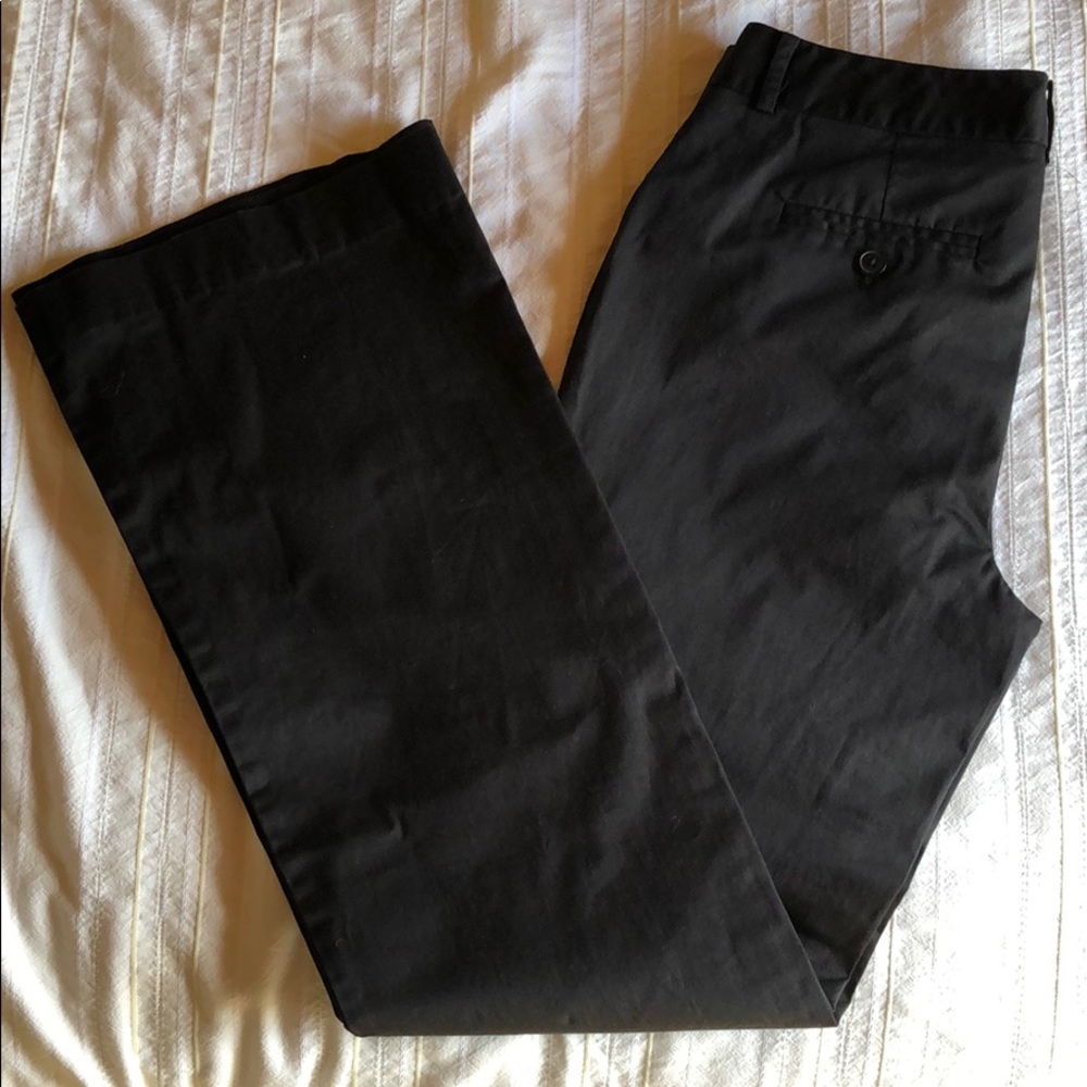 VS Flared Work Pants